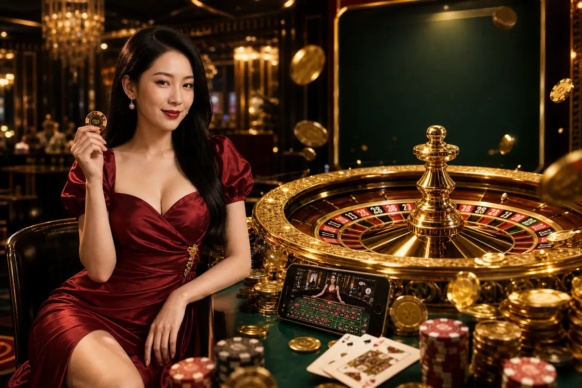 22luck cá cược thể thao trực tiếp