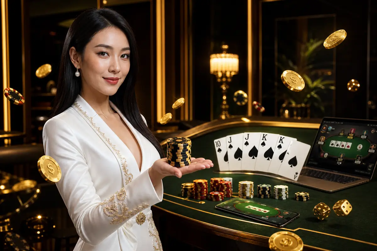 22luck phương thức thanh toán