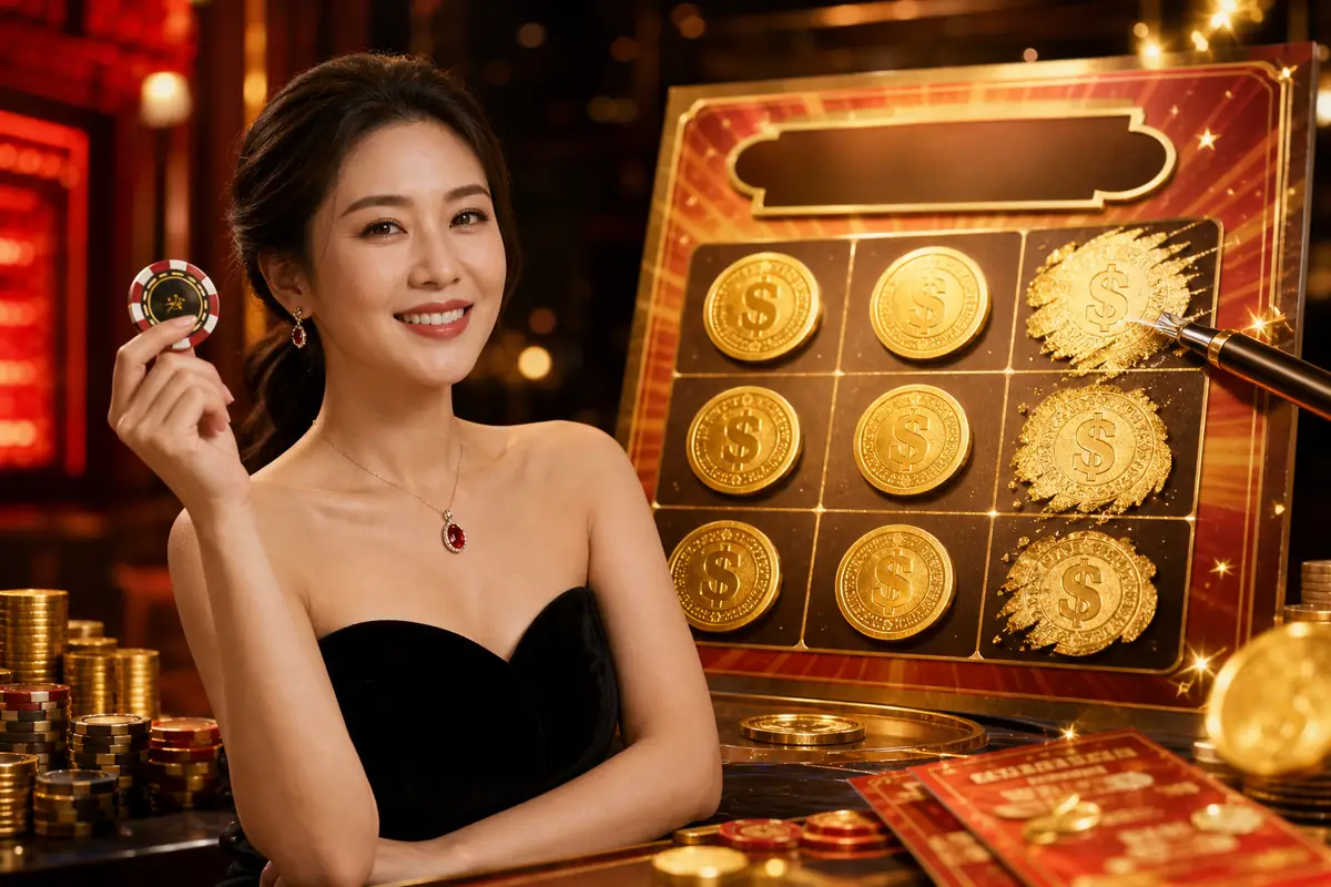 22luck xác minh tài khoản KYC
