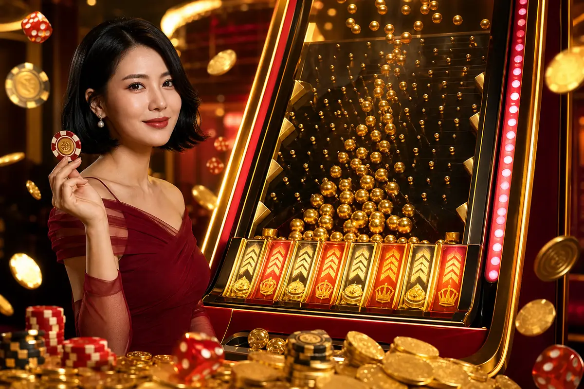 22luck chơi có trách nhiệm